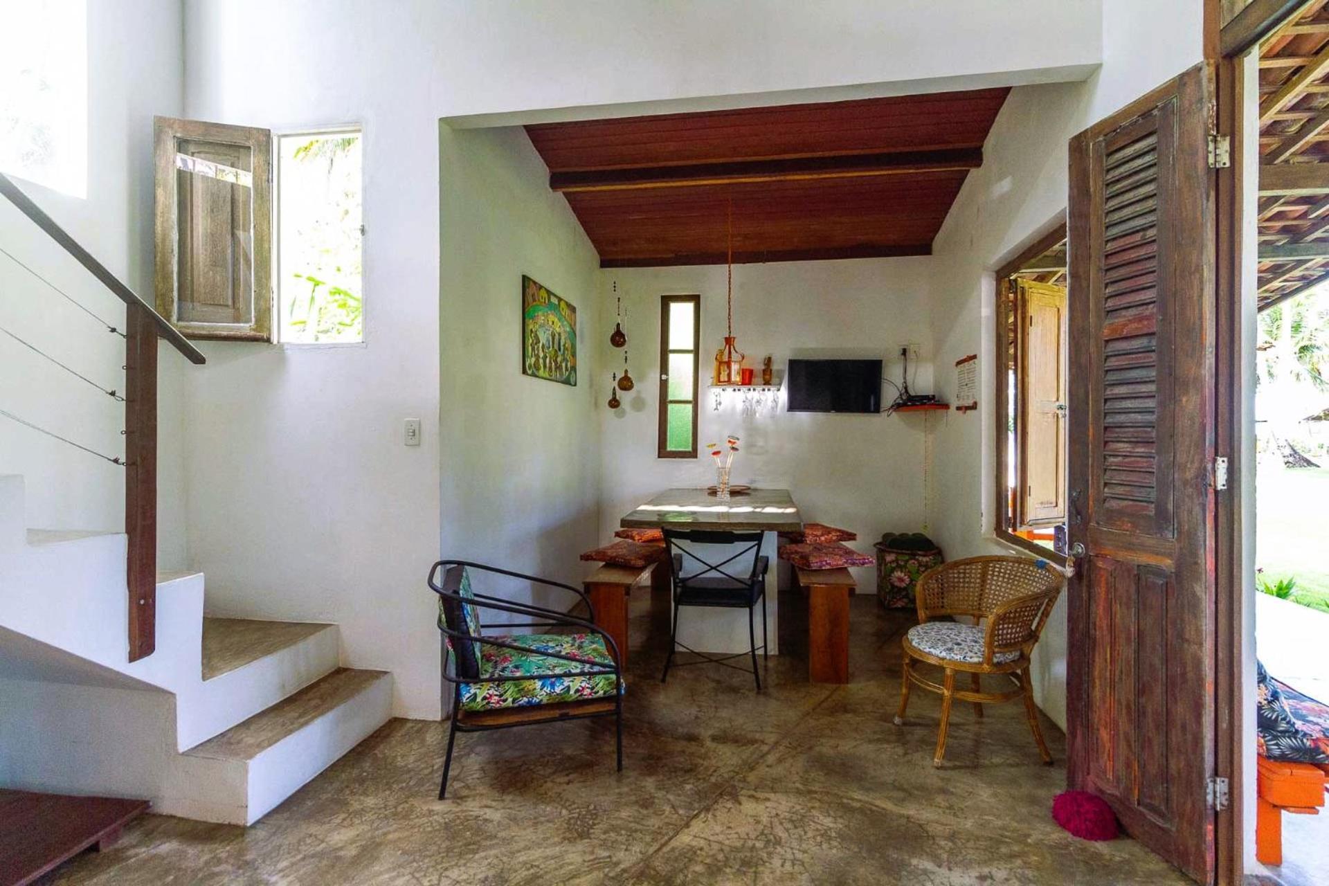 Pousada Vila Do Patacho Pôrto de Pedras Extérieur photo